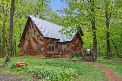 2820 County Road Q, Clear Lake, WI 54005 - Photo 1