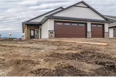 109 Eau Claire Avenue SE, Hutchinson, MN 55350 - Photo 1