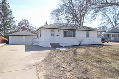 810 Pandora Drive NE, Fridley, MN 55432 - Photo 1