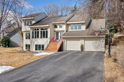 9636 Wyoming Terrace S, Bloomington, MN 55438 - Photo 1