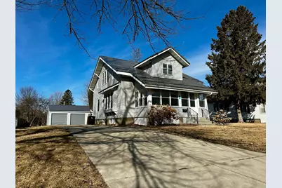 300 N Hudson Avenue, Spring Valley, MN 55975 - Photo 1