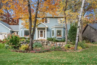 4801 Four Seasons Drive, Eagan, MN 55122 - Photo 1