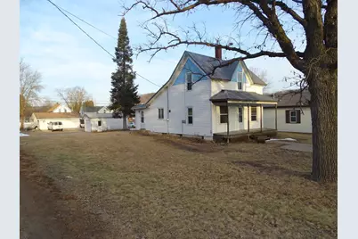 331 S Woodworth Street, Elmwood, WI 54740 - Photo 1