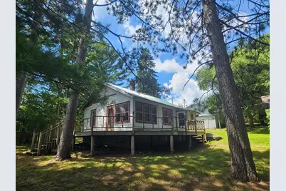 27598 Reitz Road, Webster, WI 54893 - Photo 1