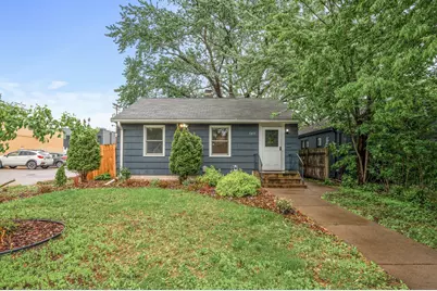 5413 42nd Avenue S, Minneapolis, MN 55417 - Photo 1
