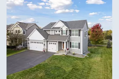 3539 Springwood Path, Eagan, MN 55123 - Photo 1