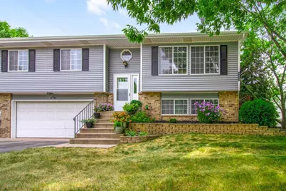 4430 Clover Lane #A, Eagan, MN 55122 - Photo 1