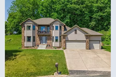 176 Green Apple Road, La Crescent, MN 55947 - Photo 1