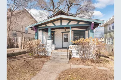 1251 Sherburne Avenue, Saint Paul, MN 55104 - Photo 1