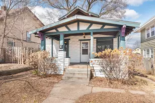 1251 Sherburne Ave, Saint Paul, MN 55104 - Photo 1