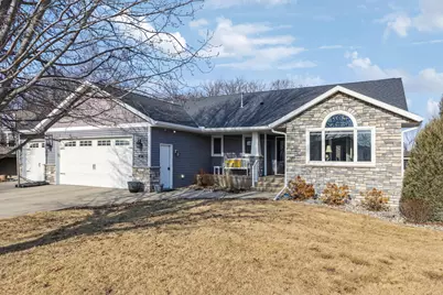 677 W River Drive, New London, MN 56273 - Photo 1
