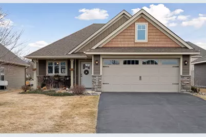 19847 Falk Court N, Forest Lake, MN 55025 - Photo 1