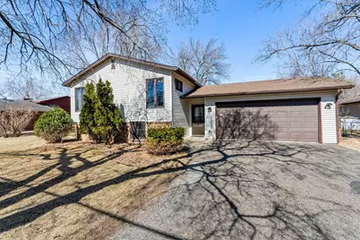 1332 79th Avenue N, Brooklyn Park, MN 55444 - Photo 1