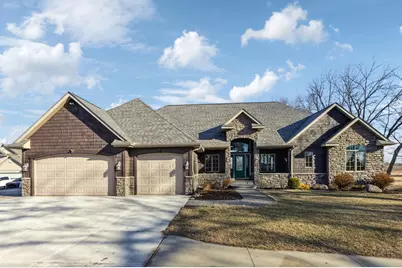 1742 US Highway 12 SW, Montrose, MN 55363 - Photo 1