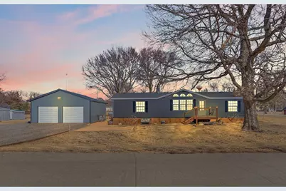 9412 9th Avenue, New Auburn, MN 55366 - Photo 1