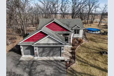 541 308th Lane NW, Bradford Township, MN 55008 - Photo 1