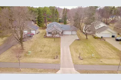 9571 Gillard Avenue NE, Monticello, MN 55362 - Photo 1