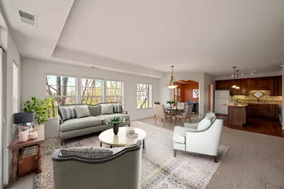3800 85th Avenue N #204, Brooklyn Park, MN 55443 - Photo 1
