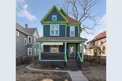 3232 Pleasant Avenue, Minneapolis, MN 55408 - Photo 1