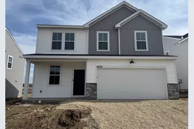 4858 Island Park Drive, Woodbury, MN 55129 - Photo 1