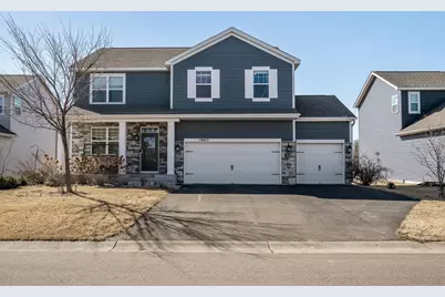 19015 41st Avenue N, Plymouth, MN 55446 - Photo 1