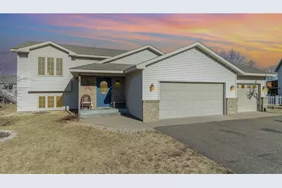 619 7th Street S, Sartell, MN 56377 - Photo 1