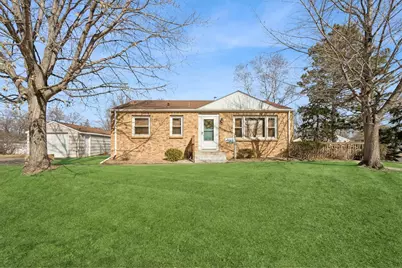 5901 Zenith Avenue N, Brooklyn Center, MN 55429 - Photo 1