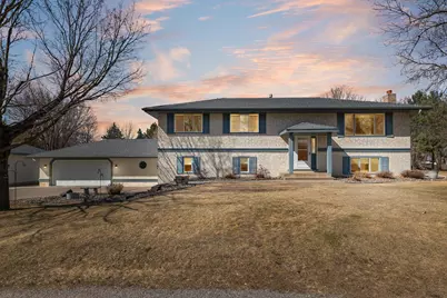 22420 Rush Creek Drive, Corcoran, MN 55374 - Photo 1