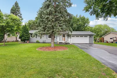 6575 Hokah Drive, Lino Lakes, MN 55014 - Photo 1