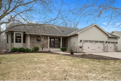 6516 White Oak Road, Lino Lakes, MN 55038 - Photo 1