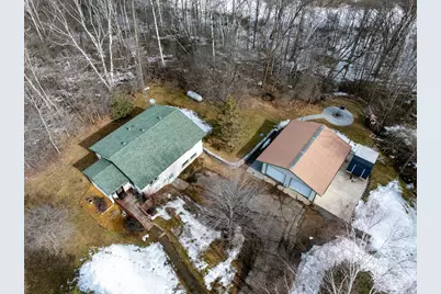 2905 28 7/8 Street, Cedar Lake Township, WI 54817 - Photo 1