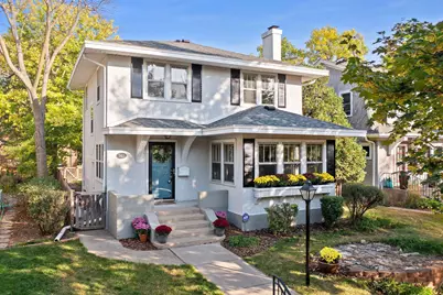 3421 Fremont Avenue S, Minneapolis, MN 55408 - Photo 1