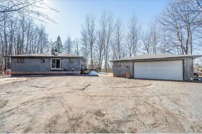 10738 E Messany Road, Lake Nebagamon, WI 54849 - Photo 1