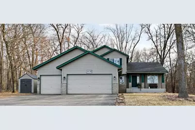 37179 Helium Street NW, Dalbo, MN 55017 - Photo 1