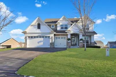 12389 72nd Court NE, Otsego, MN 55330 - Photo 1