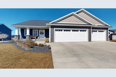 6341 Sunset Hill Place NW, Rochester, MN 55901 - Photo 1