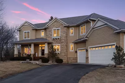 6490 Murray Hill Road, Excelsior, MN 55331 - Photo 1