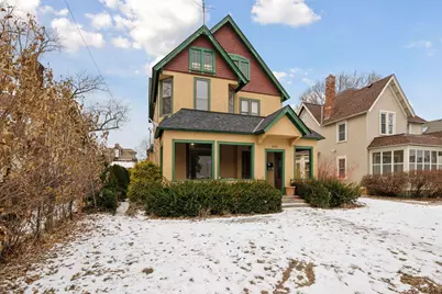 3212 1st Avenue S, Minneapolis, MN 55408 - Photo 1