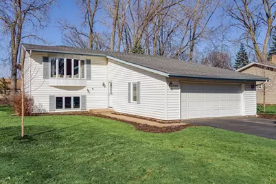 749 Hiawatha Avenue, Vadnais Heights, MN 55127 - Photo 1