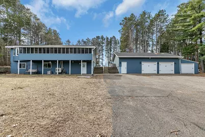 20831 County Road 75, Clearwater, MN 55320 - Photo 1