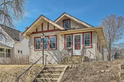 4028 Longfellow Avenue, Minneapolis, MN 55407 - Photo 1