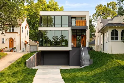 2863 E Lake Of The Isles Parkway, Minneapolis, MN 55408 - Photo 1