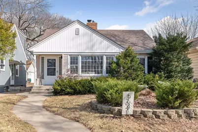 5641 Morgan Avenue S, Minneapolis, MN 55419 - Photo 1