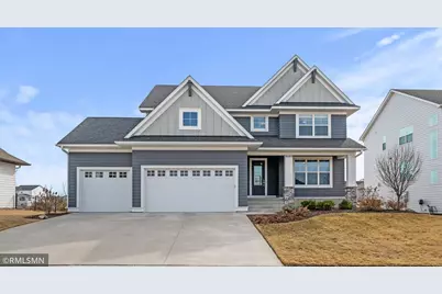 9595 8th Street N, Lake Elmo, MN 55042 - Photo 1