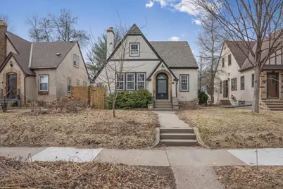 4319 Russell Avenue N, Minneapolis, MN 55412 - Photo 1