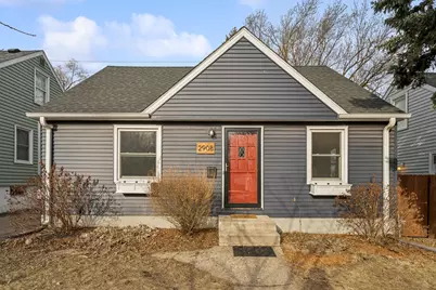 2908 Blackstone Avenue, Saint Louis Park, MN 55416 - Photo 1