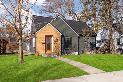 241 Washburn Avenue N, Minneapolis, MN 55405 - Photo 1