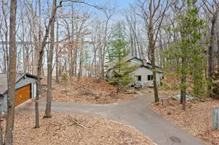 25050 Olsen Rd, Webster, WI 54893 - Photo 1