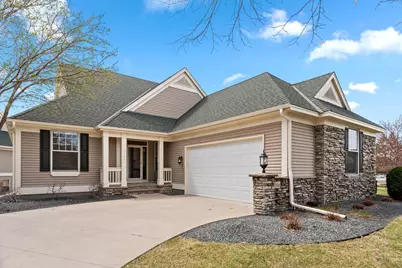 9946 Wellington Lane, Woodbury, MN 55125 - Photo 1