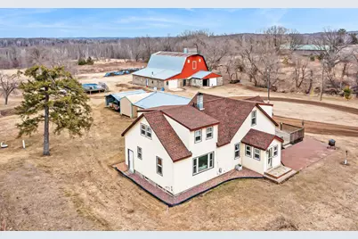 2456 Apron Road, Randall, MN 56475 - Photo 1